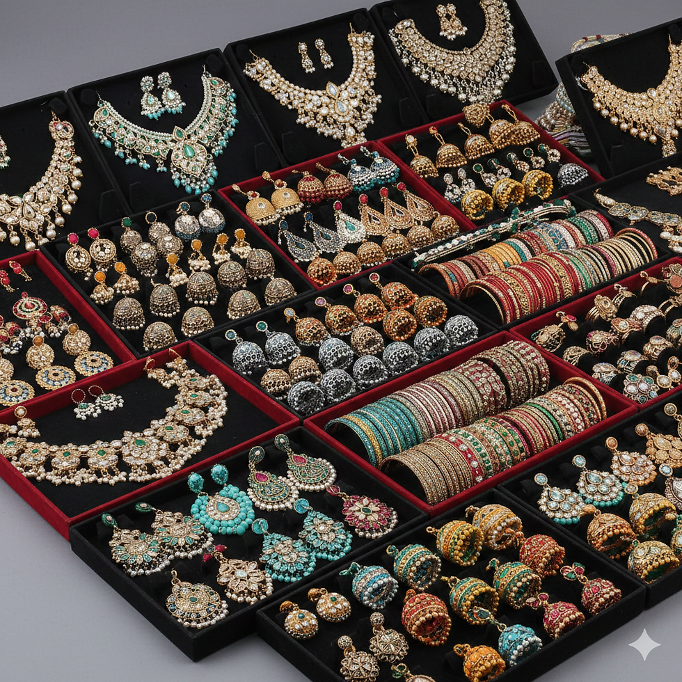 wholesale jewellery