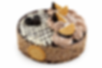 Cake de Nutella