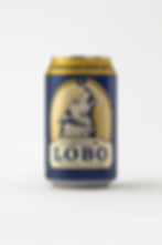 Cerveza Cabeza de Lobo