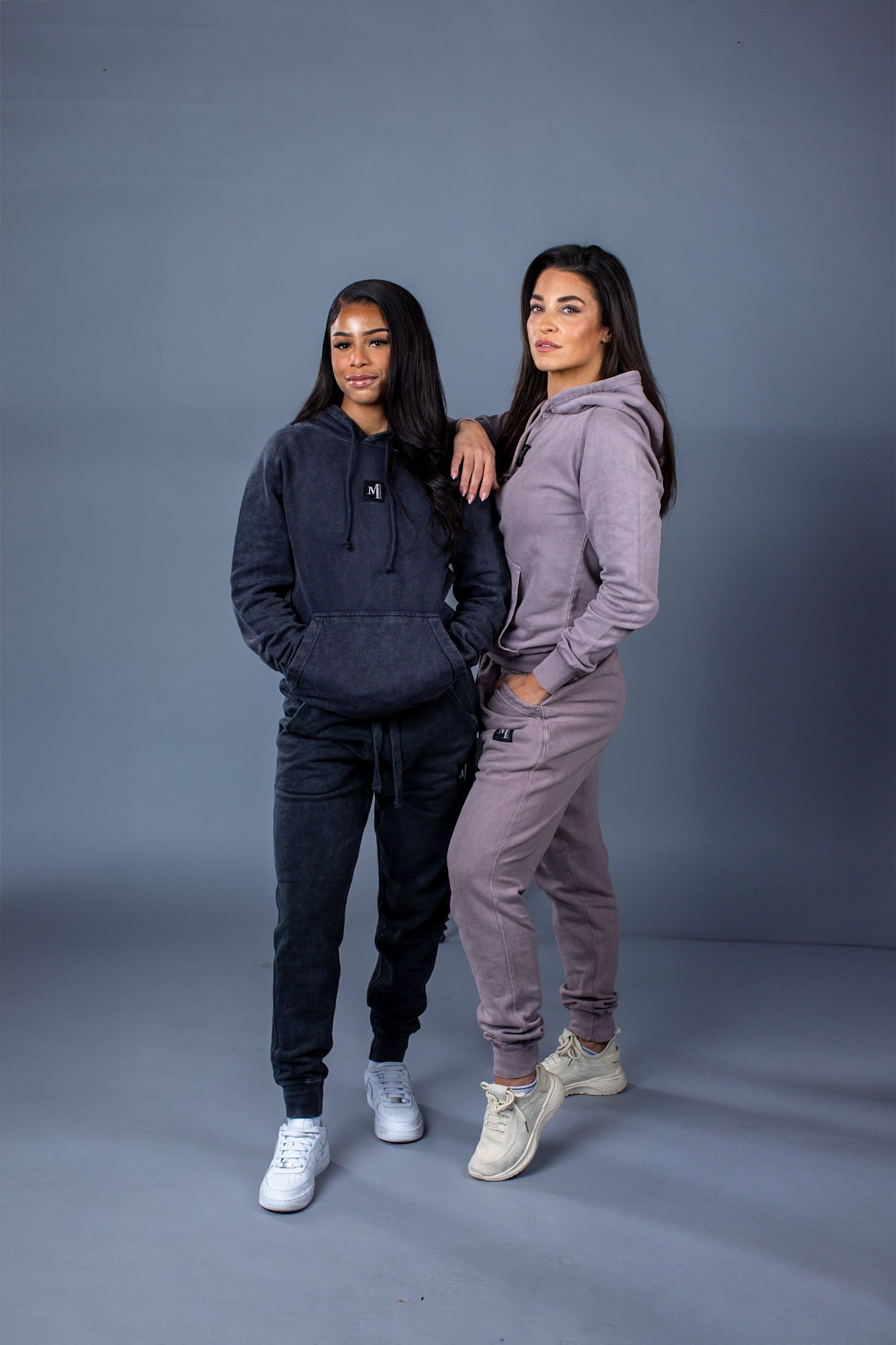 Matrix Vintage Joggers