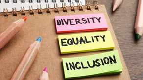 Equidad, Diversidad e Inclusión