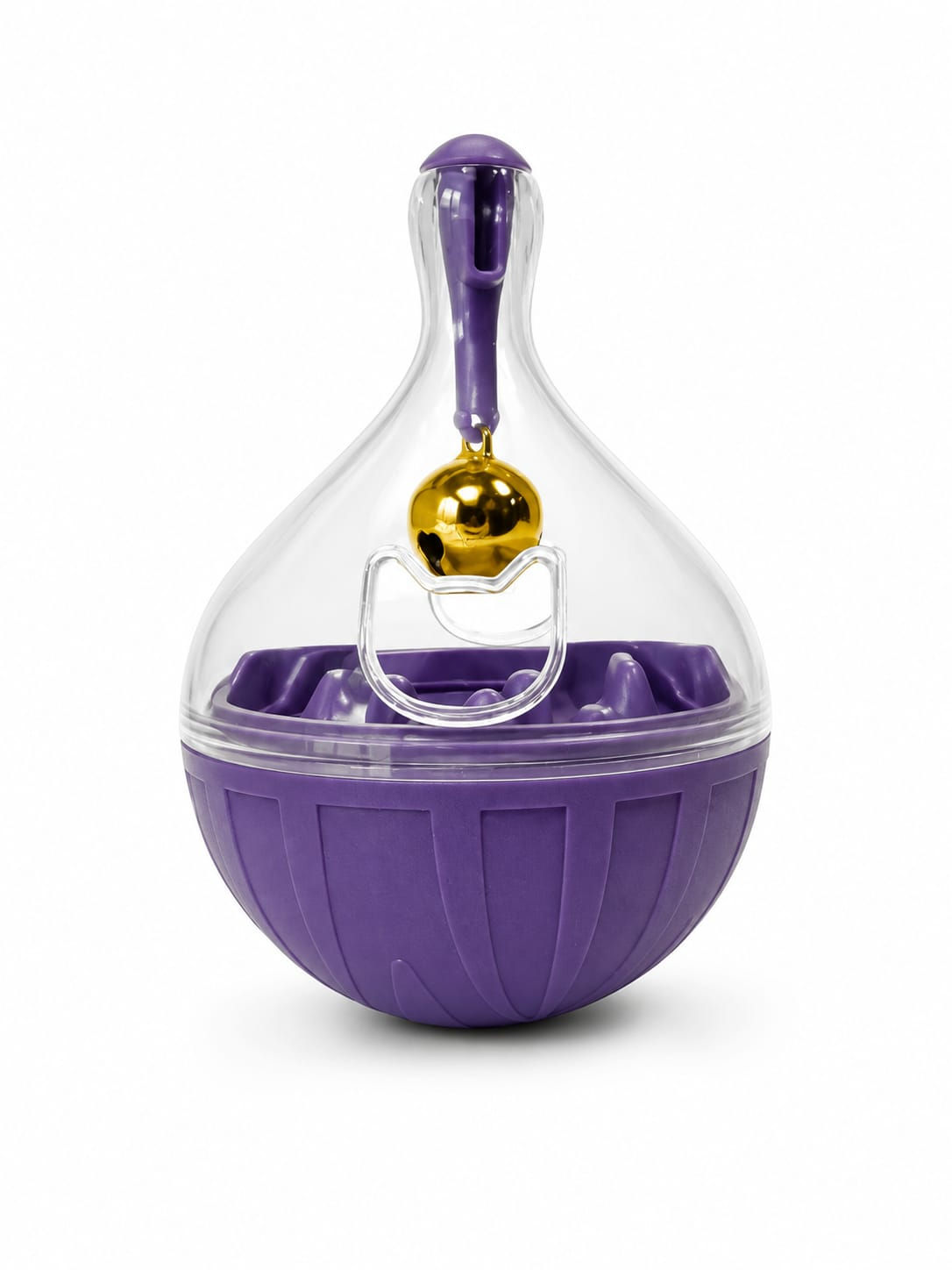 Smart Choice Treat Dispensing Cat Toy -