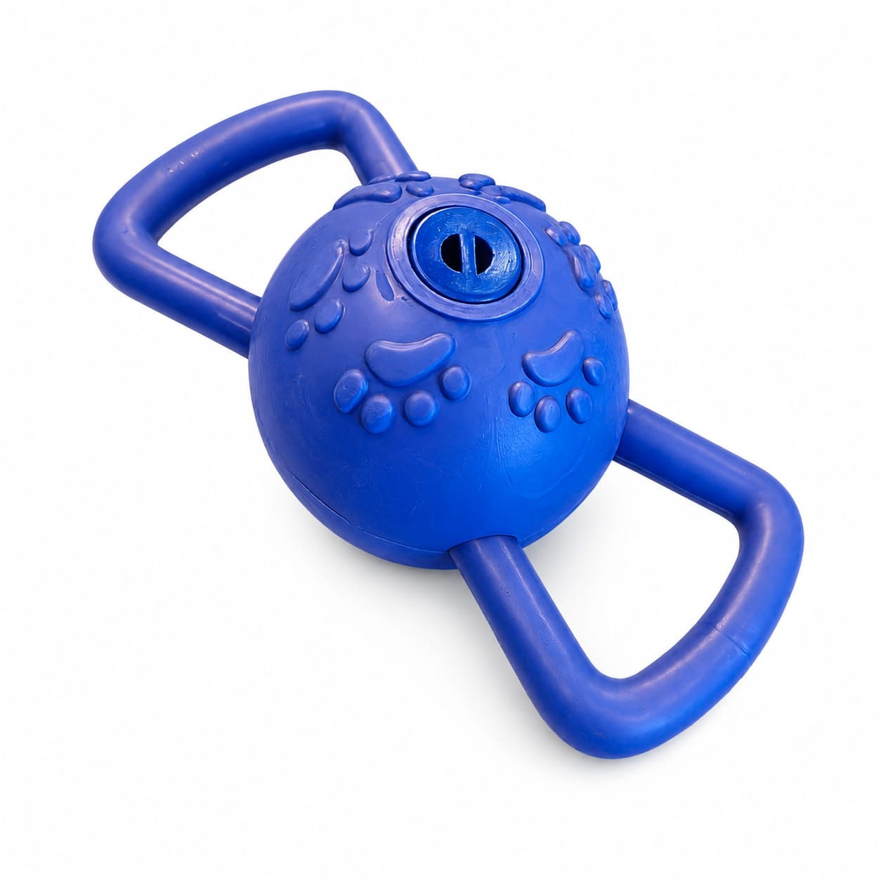 Giggly Dog Toy