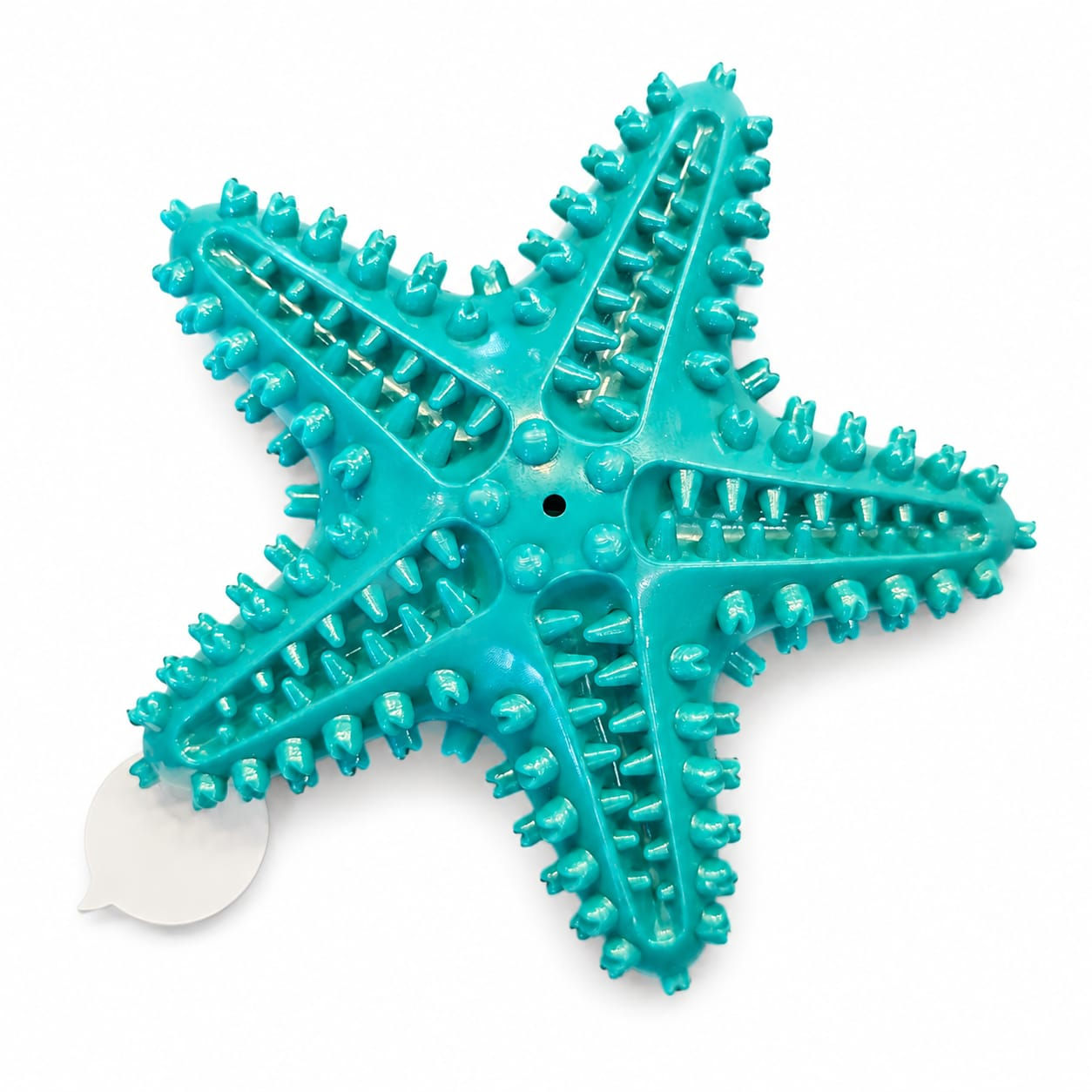 Starfish Dog Chew Toy