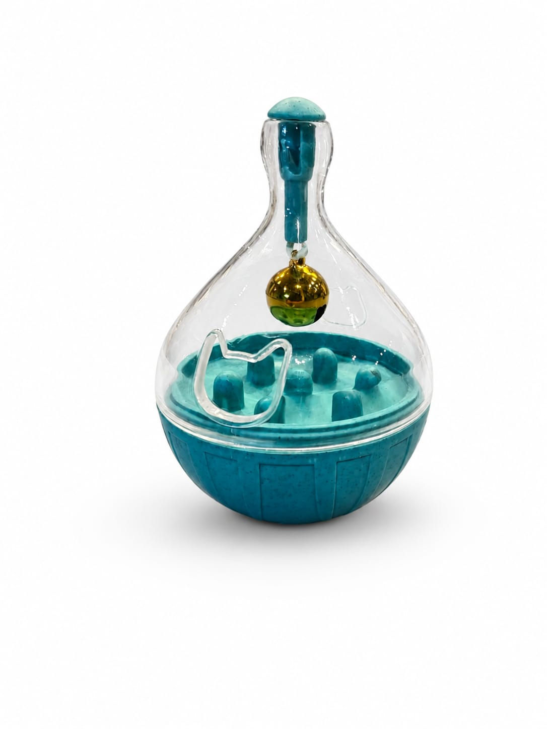 Smart Choice Treat Dispensing Cat Toy -