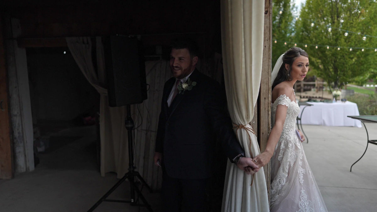 Jerrad Vahsholtz Photo and Video Productions