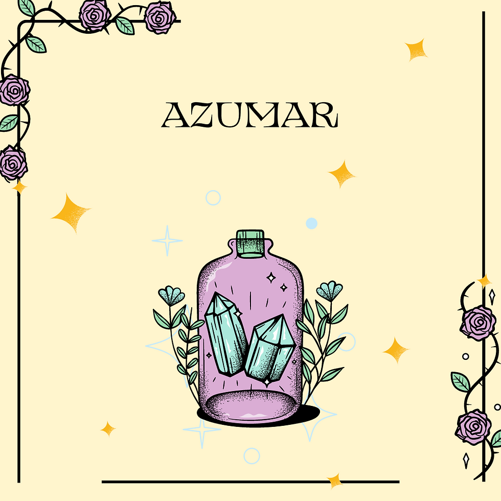 Azumar
