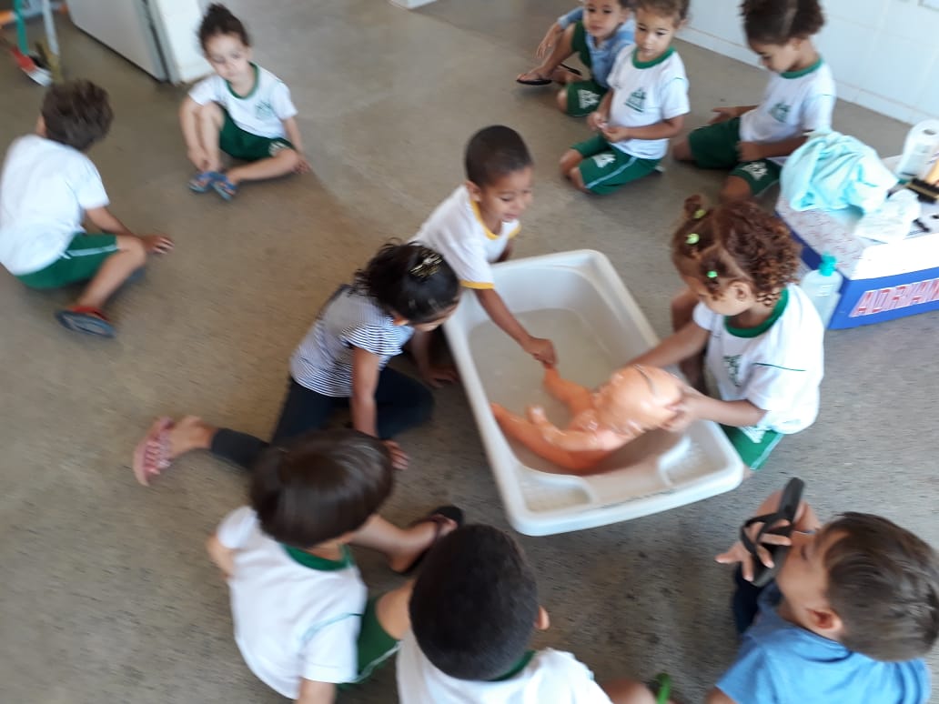 Conhecendo meu corpo (10)