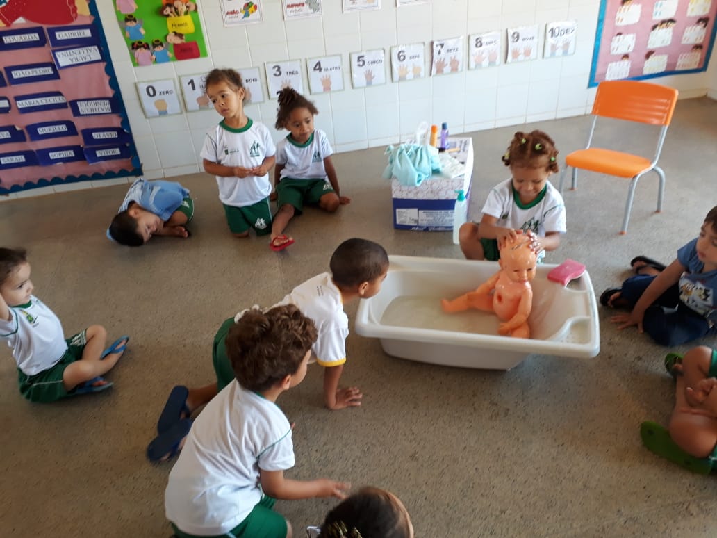 Conhecendo meu corpo (9)