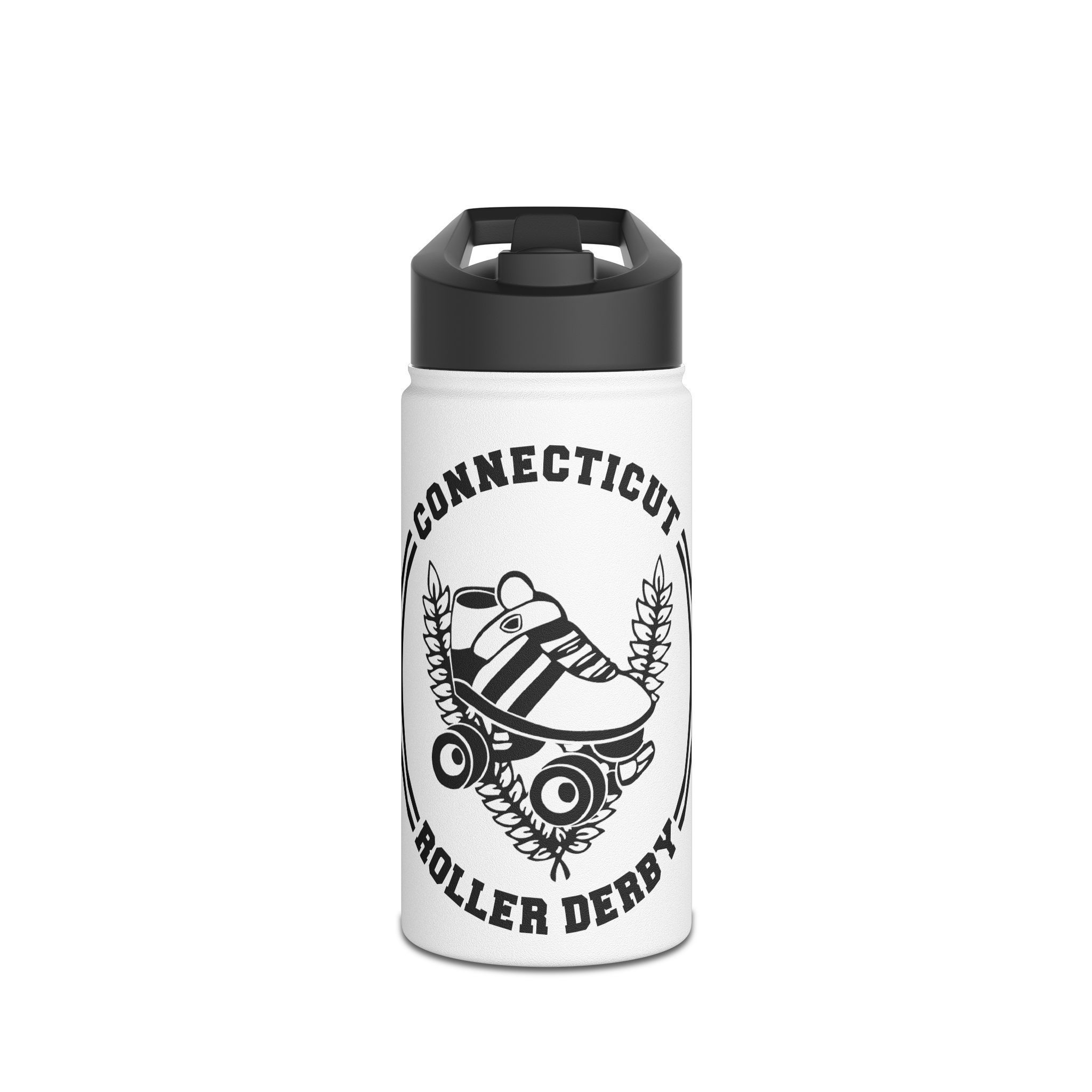 CTRD Stainless Steel Water Bottle