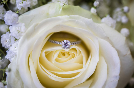 WEDDING RING