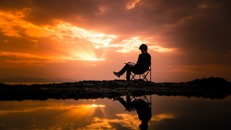 The 3 Benefits of Mixing Faith and Entrepreneurship