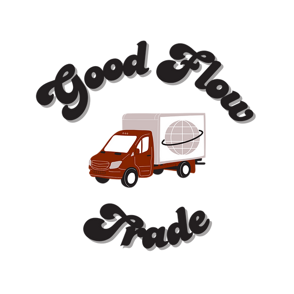 Good Flow Trade Logo