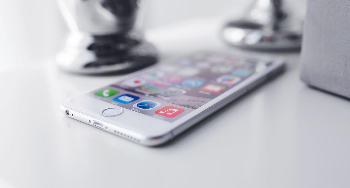 iPhone