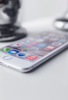 iPhone