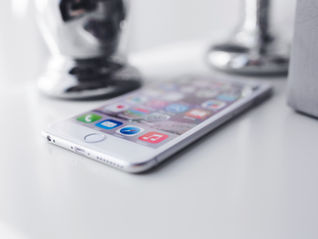 Make sure someone can access your iPhone in case of emergency
