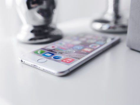 新教材「iPhoneのSafariを活用しよう 基礎編」ご予約受付開始!
