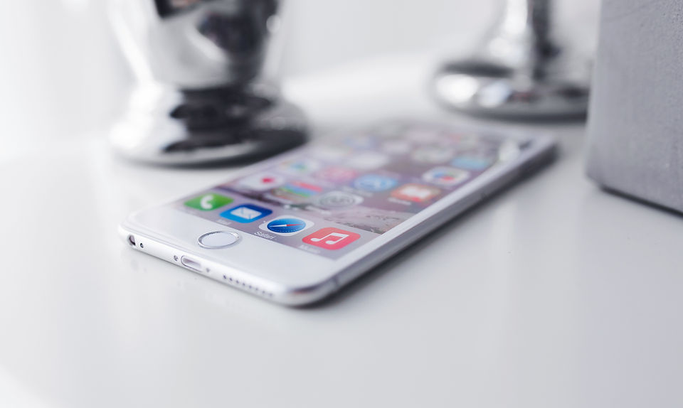 iPhone