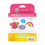 Thumbnail: Creatibles D.I.Y. Air-Dry Clay Kit: Rainbow Bffs (Set of 4)