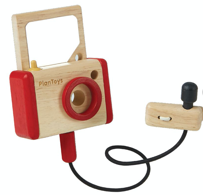 Thumbnail: Plan Toys - Vlogger Kit