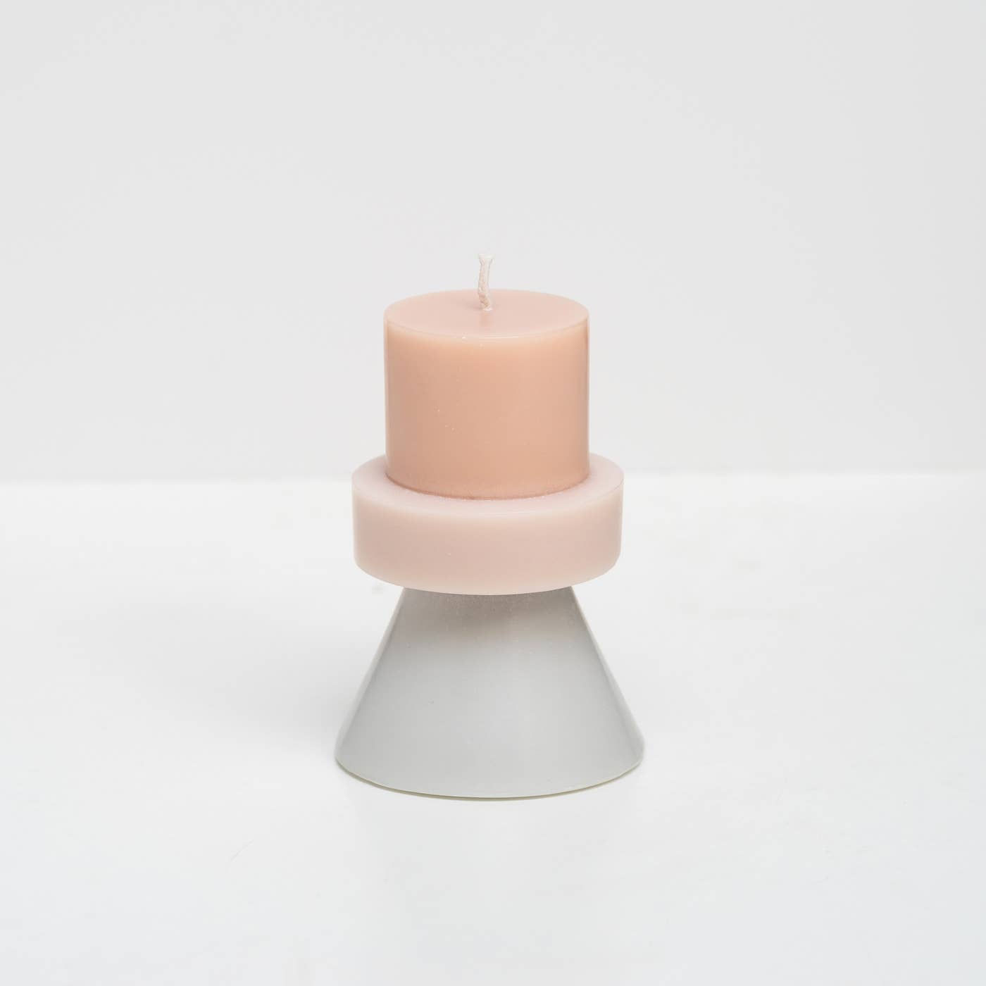 Yod & Co - Stack Candle Mini