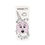 Thumbnail: Nailmatic Polish Polly Powder Pink Glitter