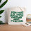 Thumbnail: Alphabet Bags - Everything Is Ok - Big Canvas Tote Bag