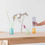 Thumbnail: Block Design - Stacking Glass Vase