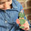 Thumbnail: Cotton Twist - Make Your Own Dinosaur Peg Doll