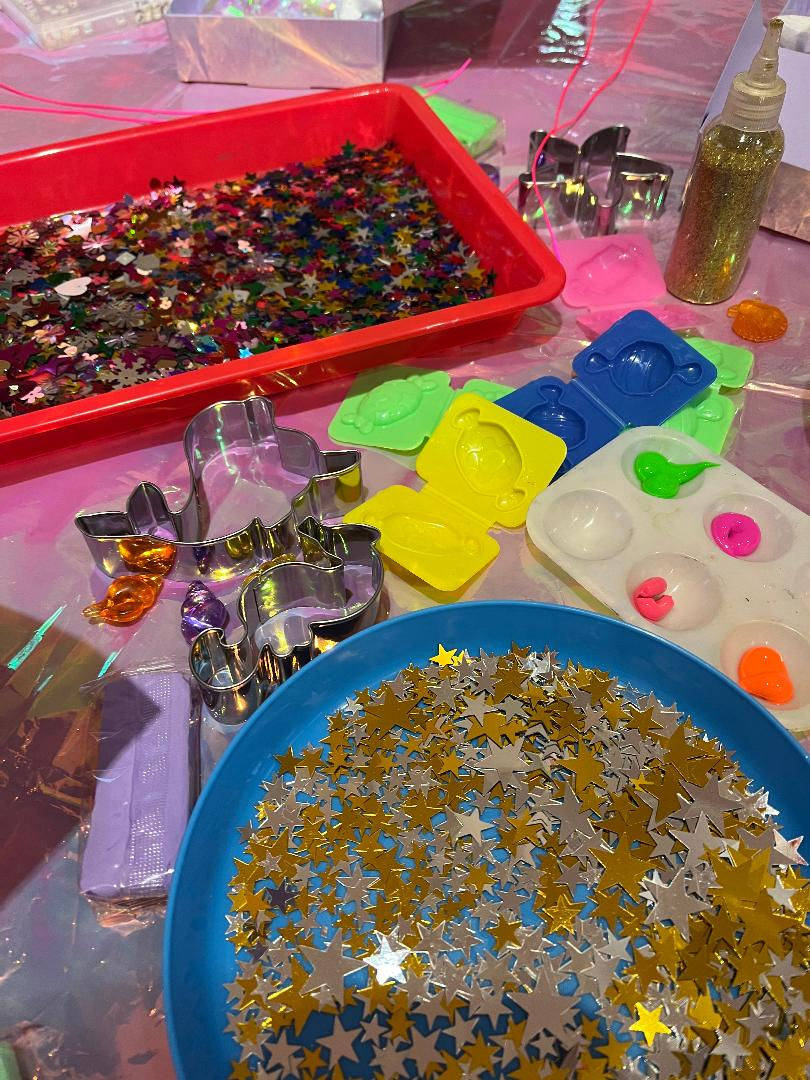 Mason Jar Aquarium Workshop