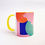 Thumbnail: The Completist - Miami Mug