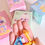 Thumbnail: Momiji - Rainbow Unicorn Mini Bricks
