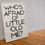 Thumbnail: Blue Iris Design Co - Who’s Afraid of Little Old Me? Taylor Swift Inspired Print