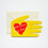 Thumbnail: Hadley Paper Goods - You Have My Heart Card