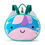 Thumbnail: Unicorn Pvc Backpack