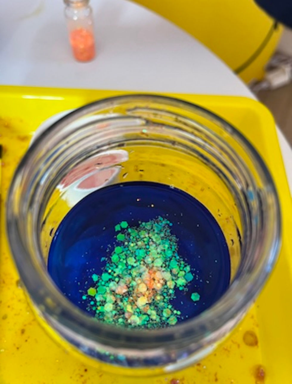 Science Experiments - 14th August (Wed) 10-11am