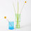 Thumbnail: Block Design - Stacking Glass Vase