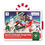 Thumbnail: Santa's Midnight Sleigh Ride Playset