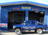 Frankton Mufflers and Brakes