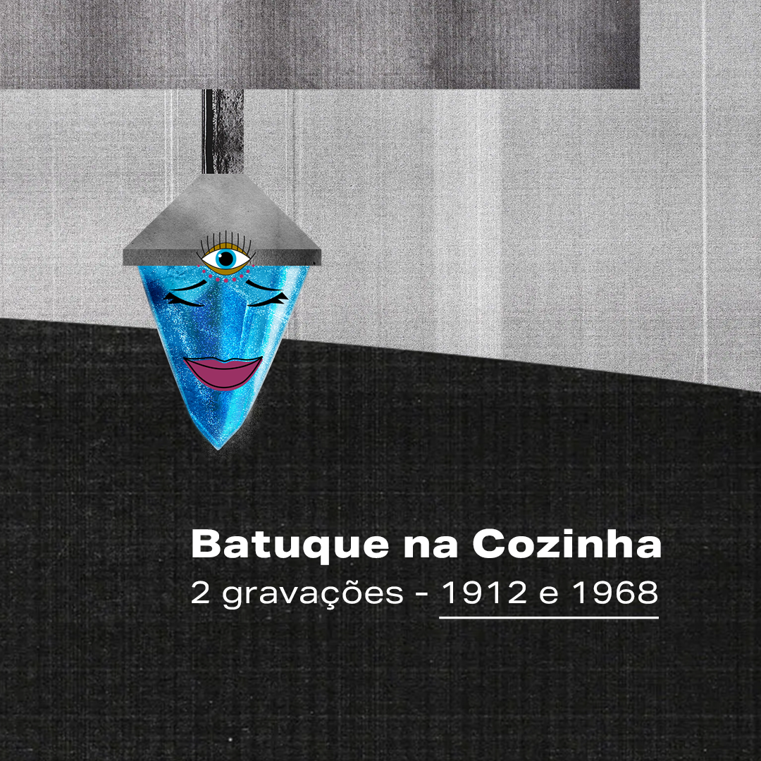 Batuque na Cozinha