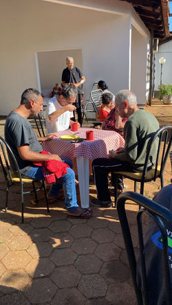 Casa Margarida Lar para Idosos