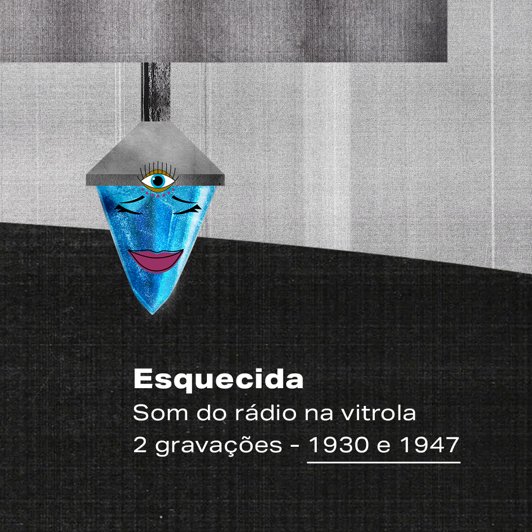 Esquecida