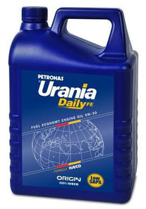 URANIA DAILY FE 0W-30