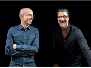 Yuval Noah Harari: AI’s Threat to Democracy and Human Values”