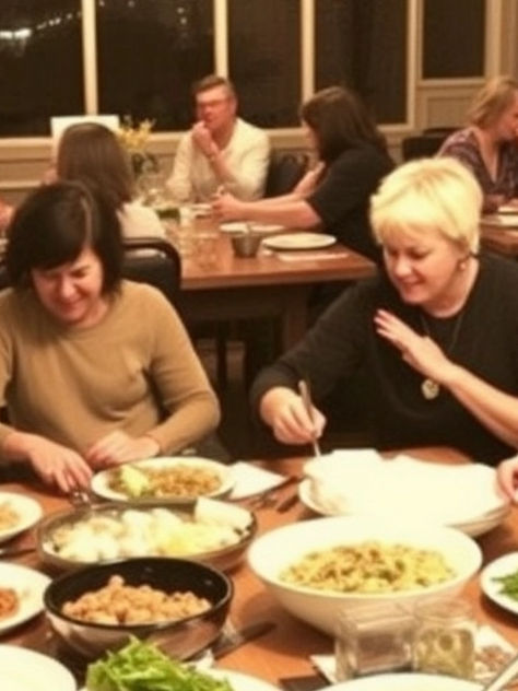 Annual Meeting & Potluck Supper