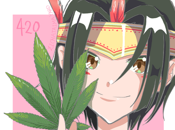 420