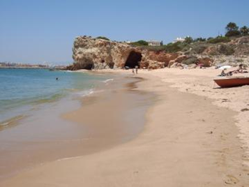 4) Praia do Pintadinho