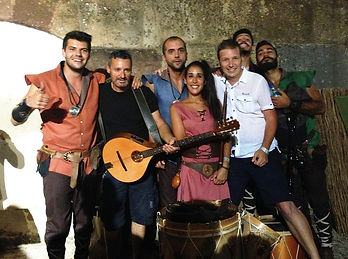 Pac4Portugal Sons da Suevia.