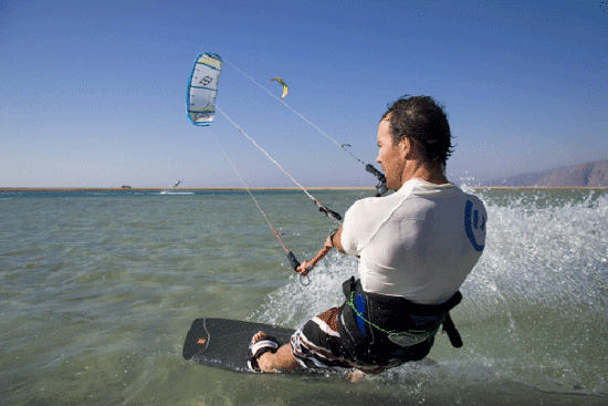 Kite Surfing Algarve