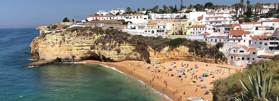 Pac4Portugal Carvoeiro beach2.JPG